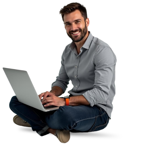 Teilnehmer am AJAX - und Java Enterprise (EE) Kurs
